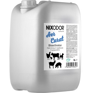 Produse igiena externa animale