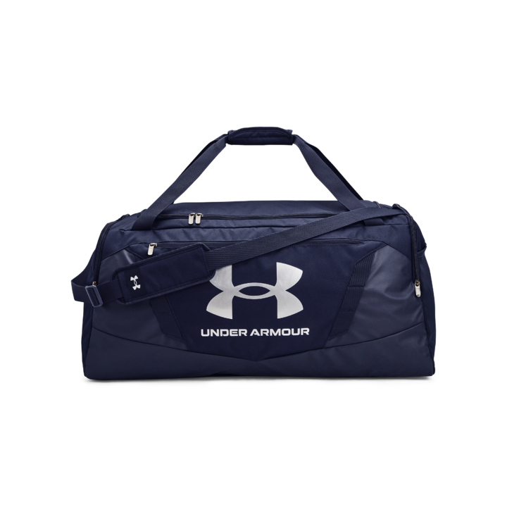 Geanta Under Armour Undeniable 5.0 L 1369224-410, Barbati, Bleumarin