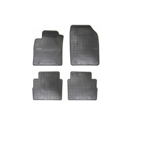 Covoare cauciuc OPEL SIGNUM 2003-2008