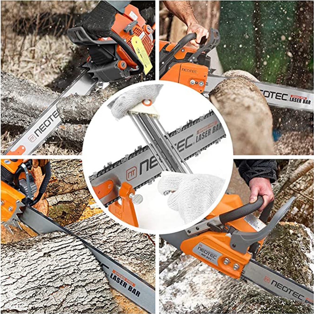 ponkotusyページ Dispozitiv ascutit pentru lant de feronerie, JeiibrZui, 2 in 1