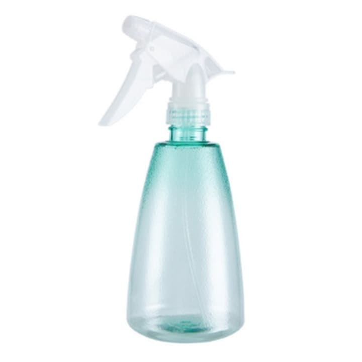 Spray flakon, Jormftte, műanyag, 500 ml, kék/fehér