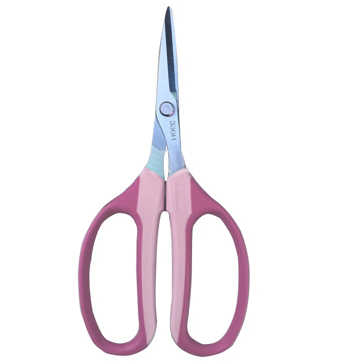 Foarfeca de gradina QttvbTna, ergonomica, usoara, multicolor