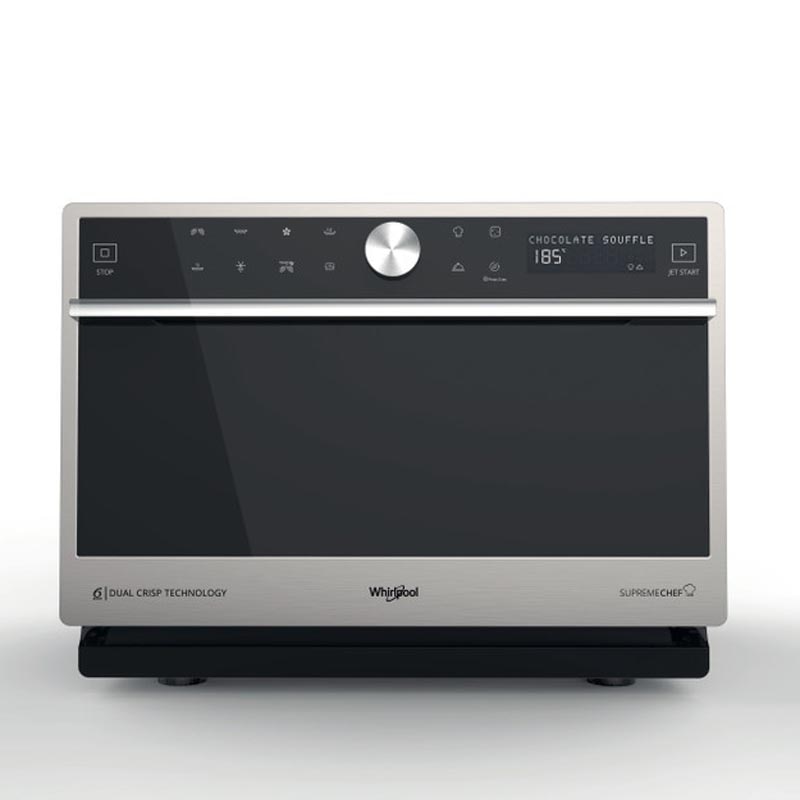 Whirlpool MWSC 9133 SX