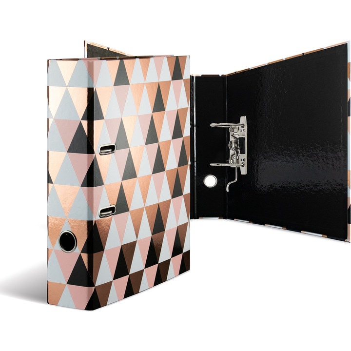 Класьор, Herma, A4, Резюме