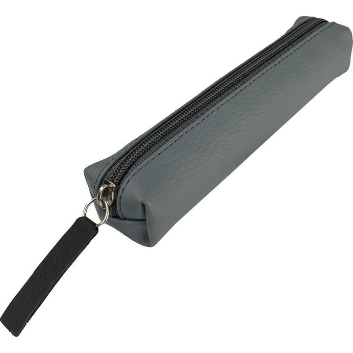 Téglalap alakú toll, Bee-Bee, szürke