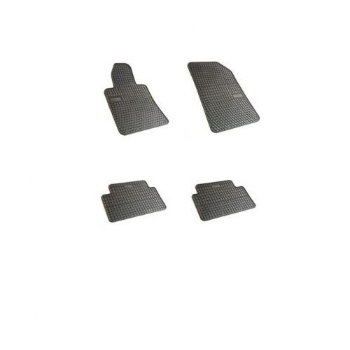 Covorase cauciuc OPEL ASTRA II G 1998-2009