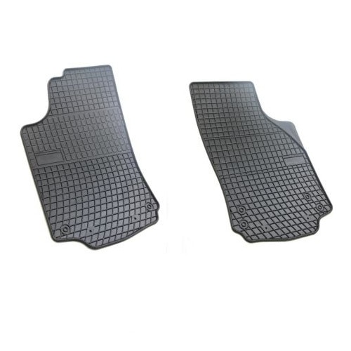 Covorase cauciuc OPEL COMBO 2 locuri 2001-2011