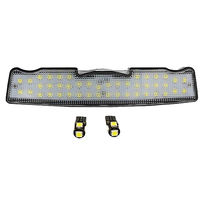 Plafoniera LED Fata dedicata BMW F01, F02, F03, F04, F10, F25