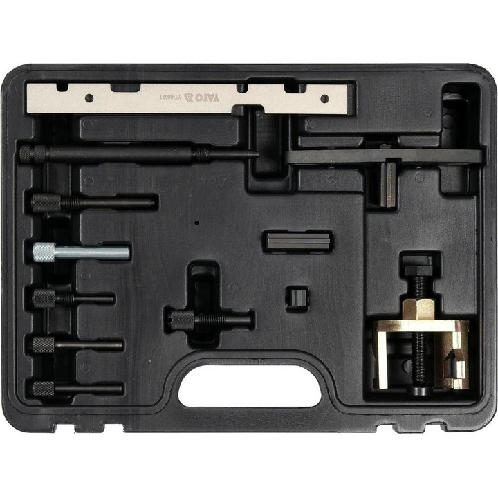 Kit blocare distributie, Yato, Negru