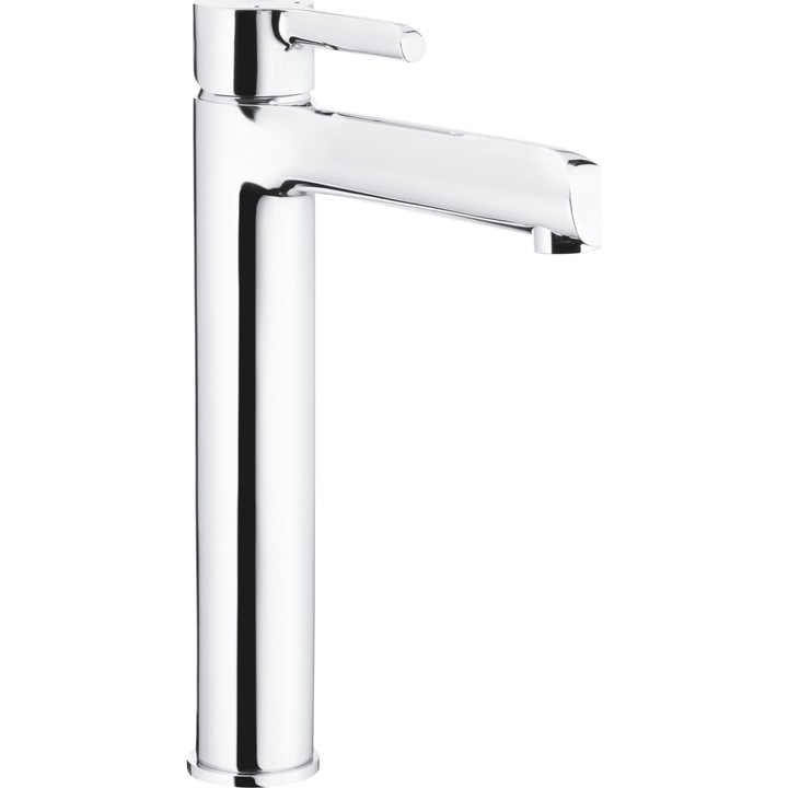 Robinet pentru lavoar, KFA, Angelit, Crom