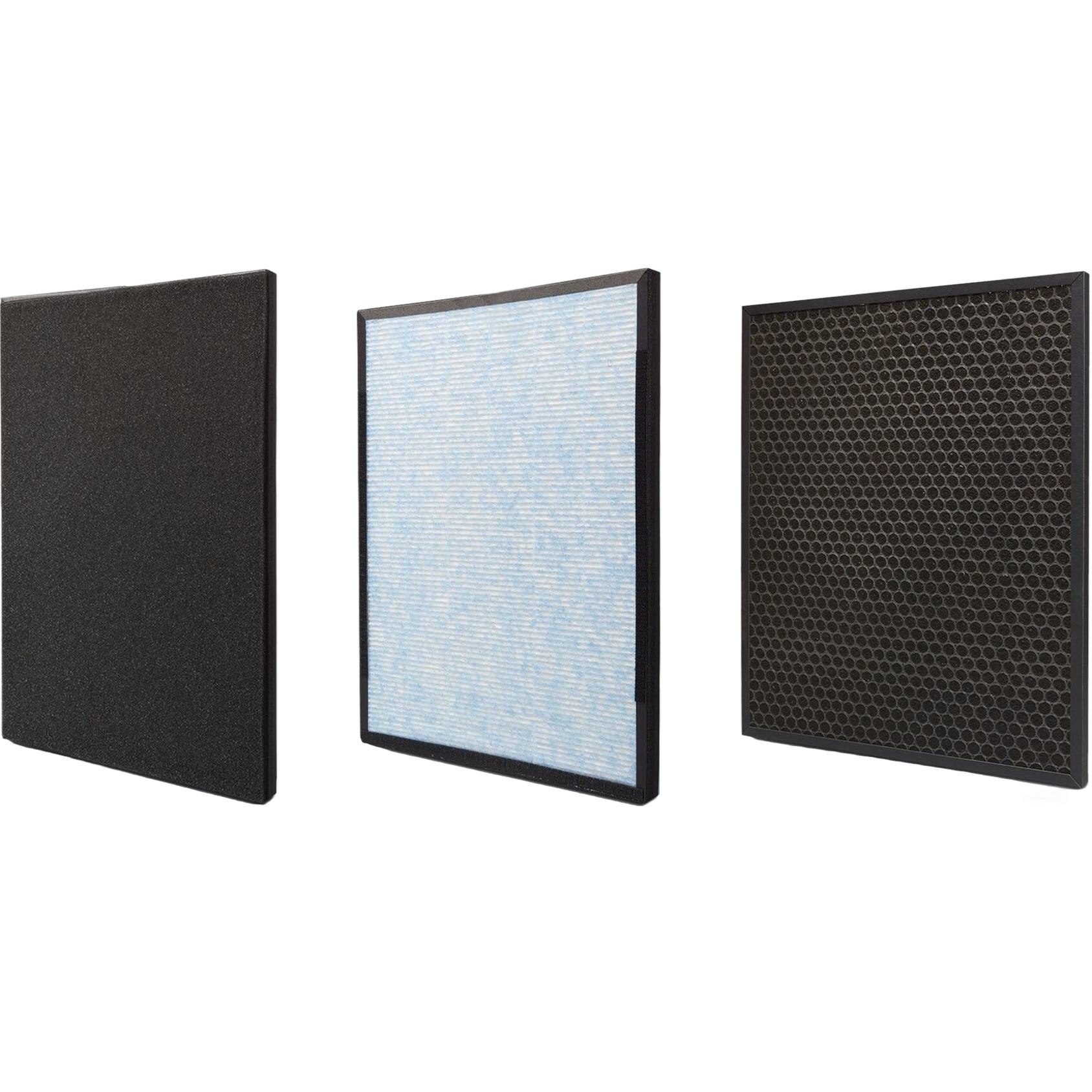 Clean Air Optima 2in1 Desumidificador e Purificador de ar CA-707 Smart