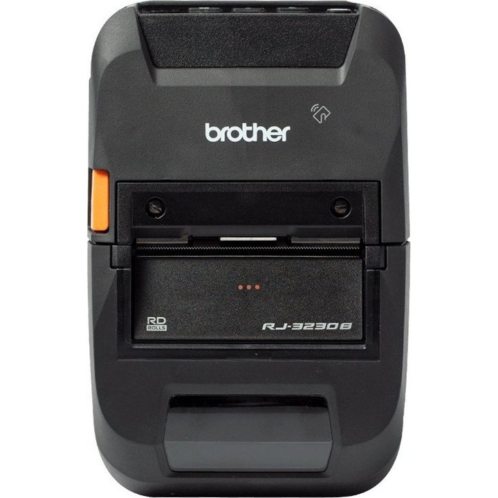 Accesoriu imprimanta, Brother, Negru