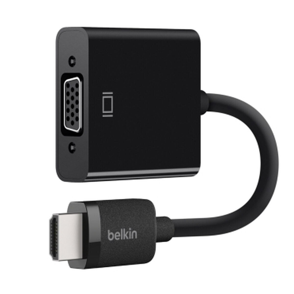 Adaptor video, Belkin, HDMI / VGA eMAG.ro