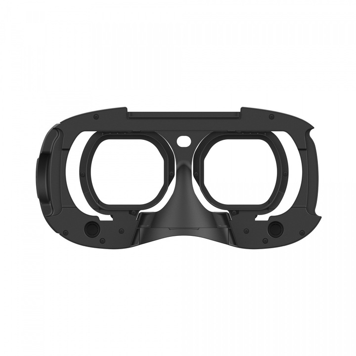 VR очила, HTC, съвместим Vive Focus 3 Eye Tracker, черни