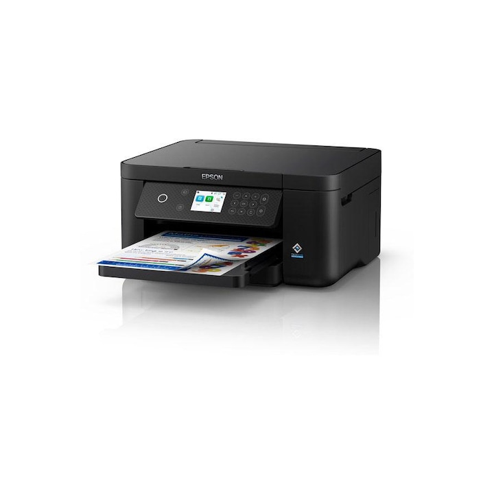 Epson Expression Home XP-5200 Tintasugaras A4 4800 x 1200 DPI Wi-Fi (C11CK61403)
