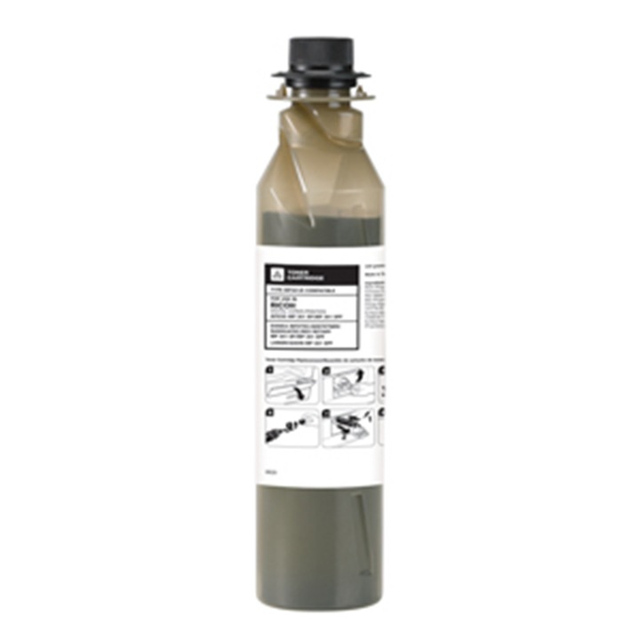 Toner, Katun, Ricoh MP301 SP / SPF, fekete