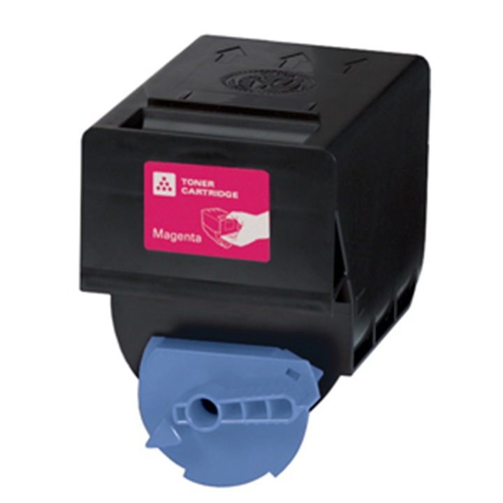 Tonerkazetta, Katun, Canon iR C2380/2550/C-EXV21, lila