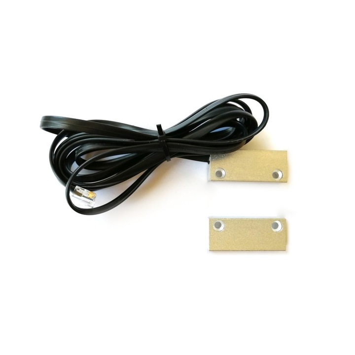 Senzor deschidere/inchidere usi Digitus, 1.8m, RJ12