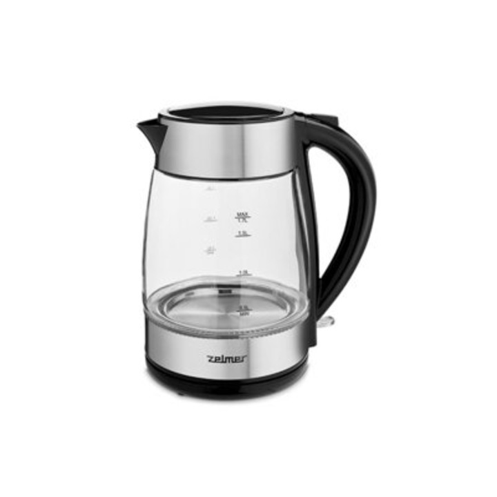 Fierbator de apa BOSCH TWK2M167, 1.7 l, 2400 W Bej