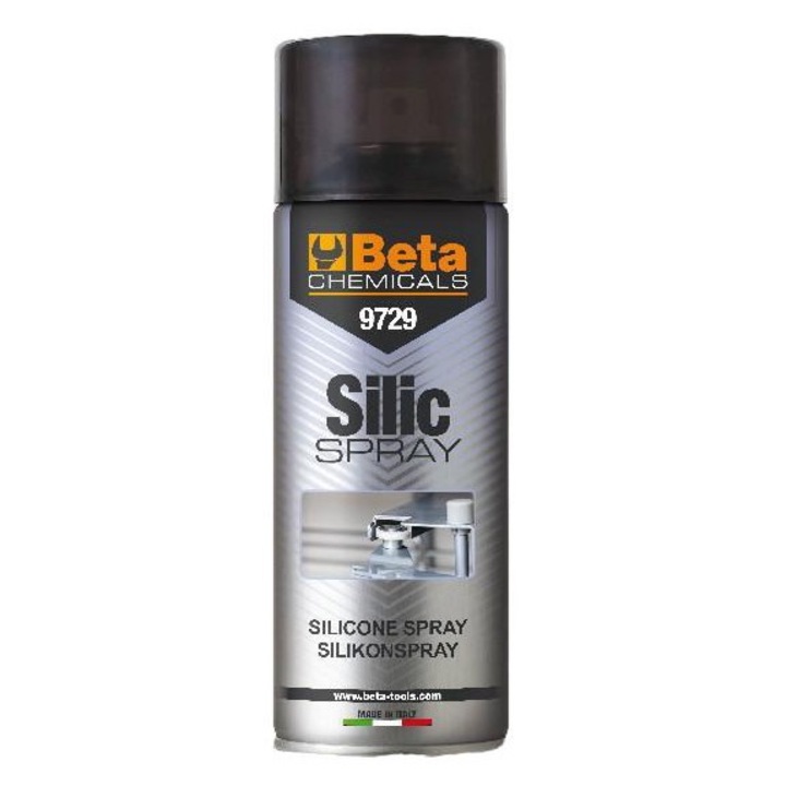 Spray siliconic, Beta, 400ml