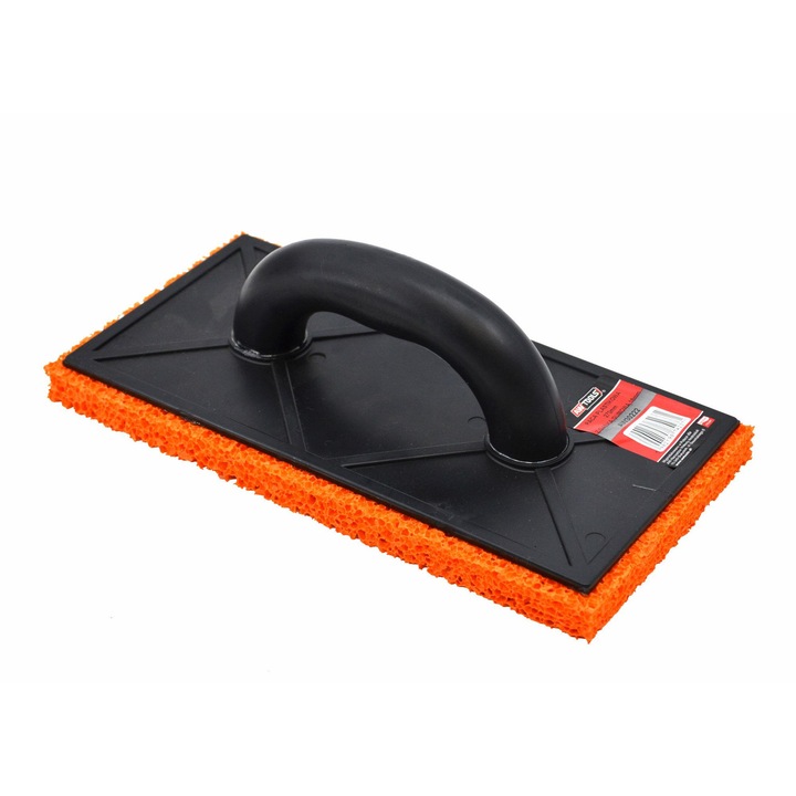 Gletiera, AwTools, Cu burete, Plastic, 270mm