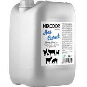 Produse igiena externa animale