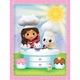 Puzzle Trefl 2 in 1 Memo - Gabbys Dollhouse, Gabi si prietenii ei