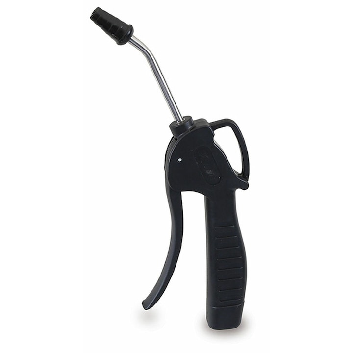 Pistol de suflat, Beta, 200 mm, Rezistent la impact, 6-8 Bar, 130 g