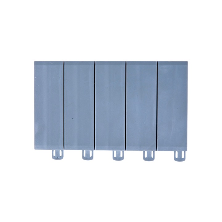 Set 20 Capace de capat modular cu 5 module, Legrand