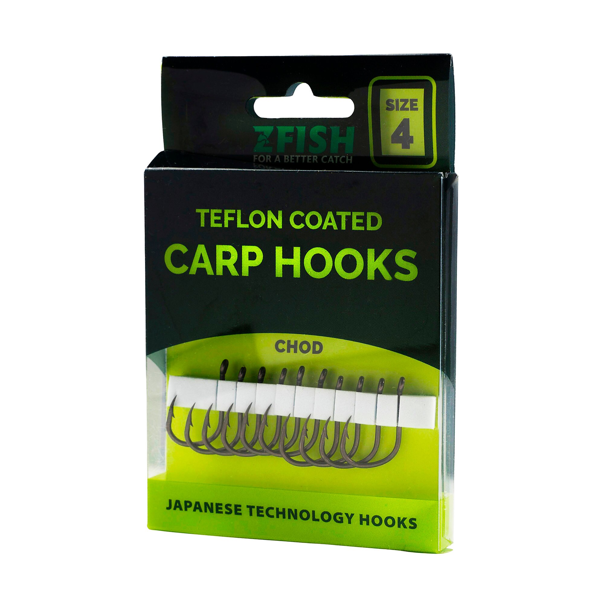 5 X Carp Fishing Short Choddy Rigs 25 Lb Chod Fliament Non Glared Coated Micro B - Foto 4