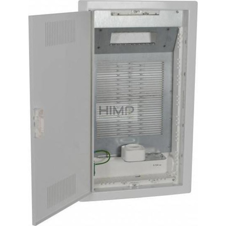 Ел табло Legrand RWN 2 реда без контакти