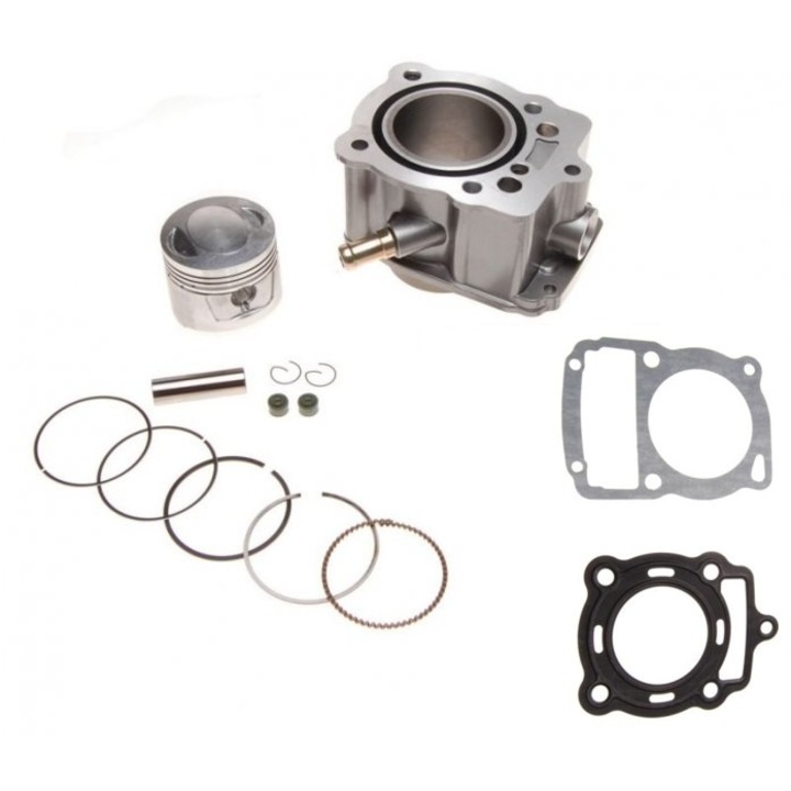 Set motor Loncin 150cc 4T, 62.00mm