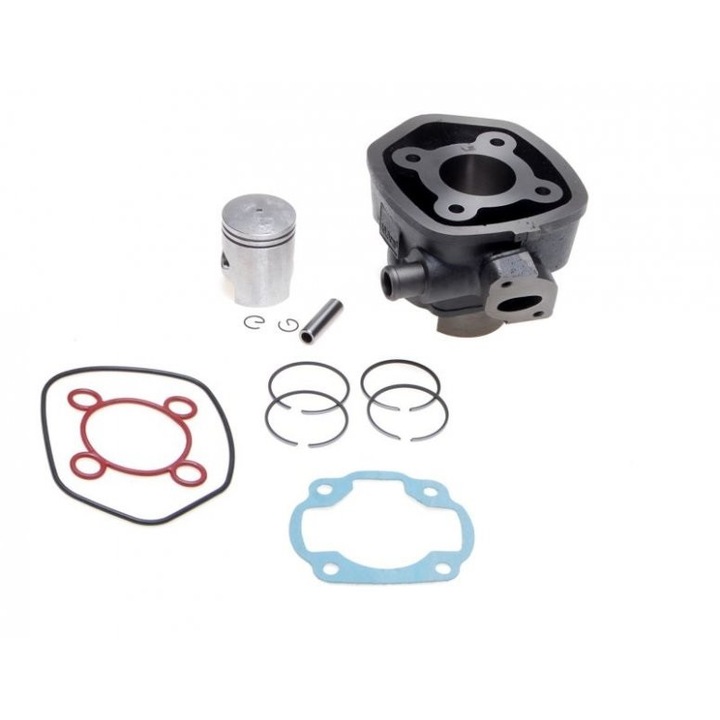 Set motor Aprilia-Yamaha LC 50cc, 40mm