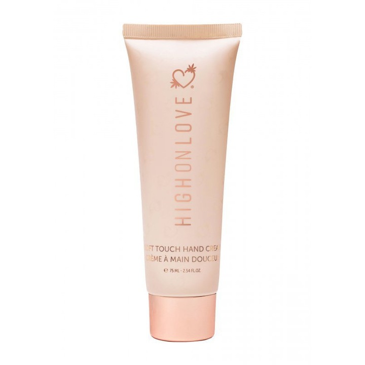Kézkrém, HighOnLove, 75 ml