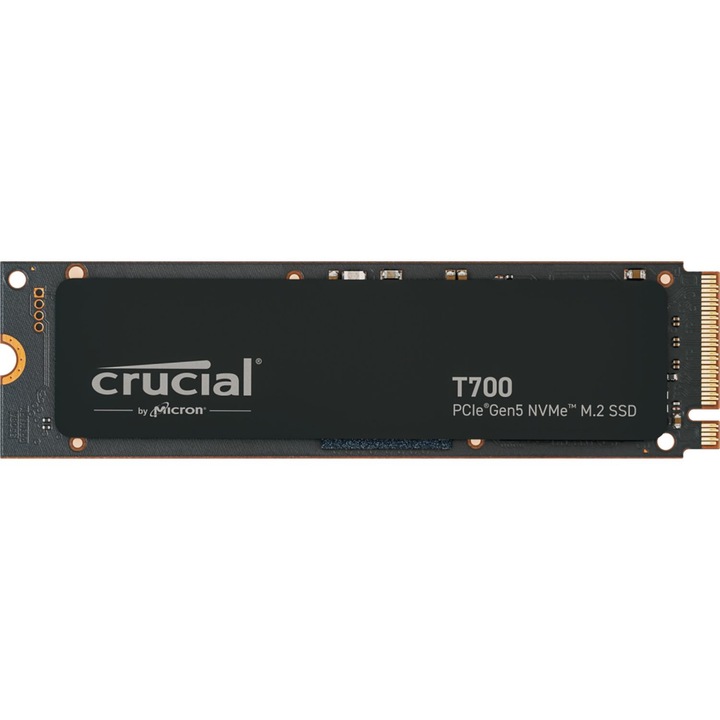 Solid State Drive (SSD) Crucial T700, 2TB