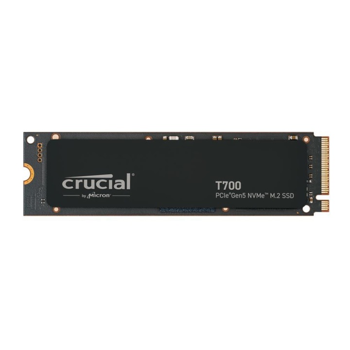 SSD M.2 2280 2TB t700/ct2000t700SSD3 Crucial