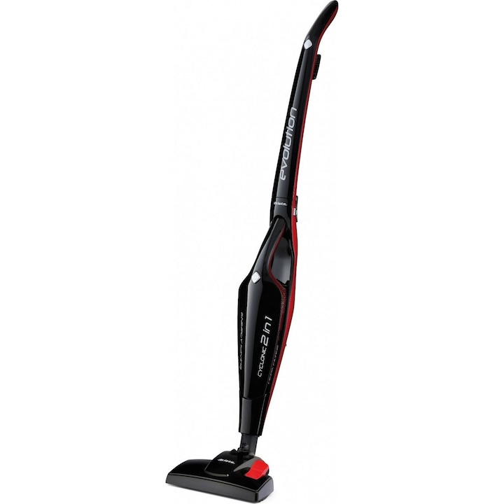 Aspirator Cecotec Rockstar Conga Wet & Dry Compact Plus, 16 L, 1200 W