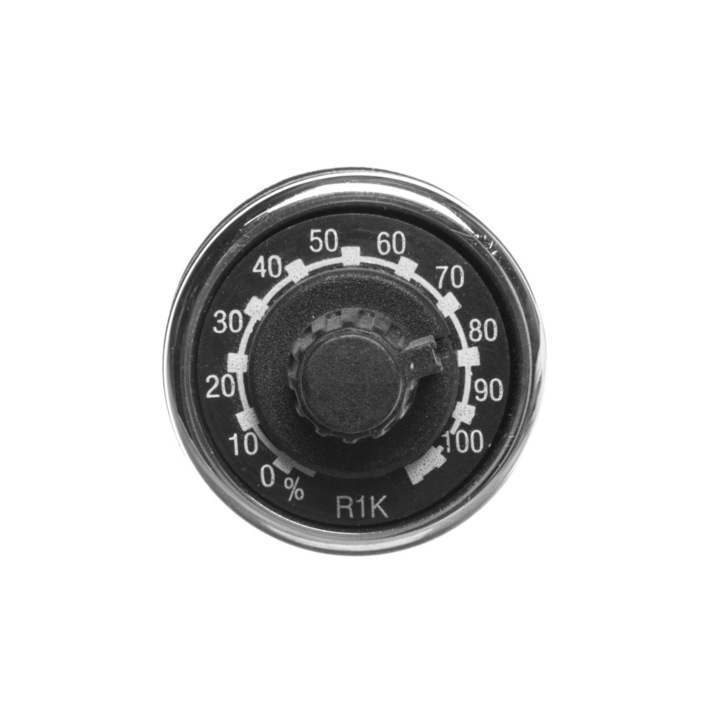 Emas potenciométer, BPR01K, 1kOhm T0-BPR01K