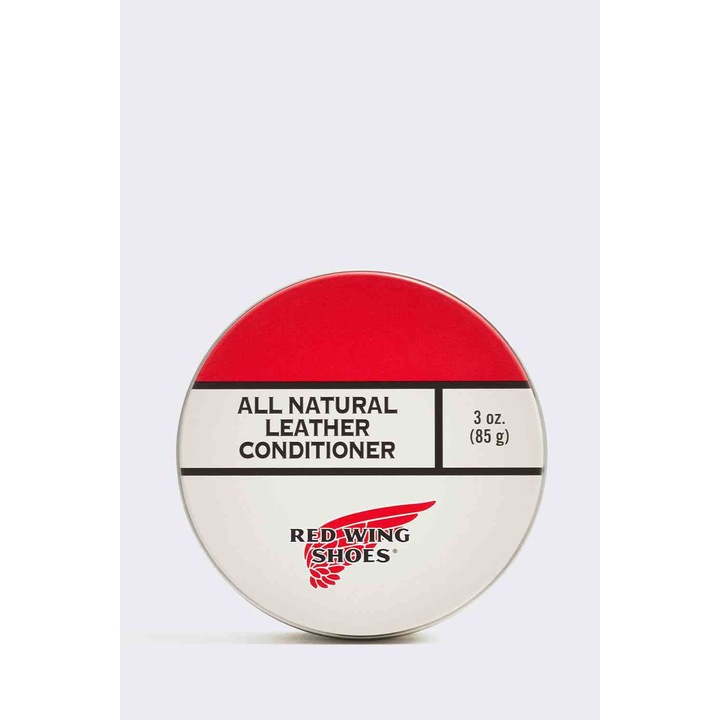 Balsam pentru incaltamintea din piele, Red Wing Shoes, 85 g, Multicolor