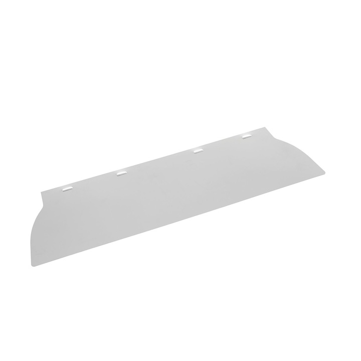 Tartalék penge professzionális fagylalthoz G02112, 40 cm, 0, 3 mm, Geko G02112A