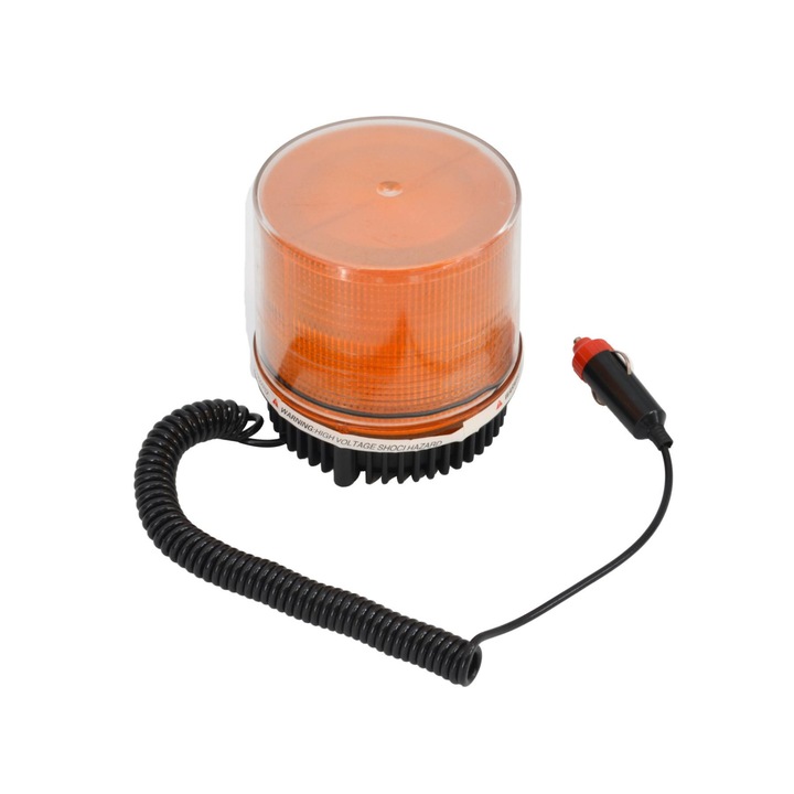 Jelző, AWTOOLS, LED, narancs
