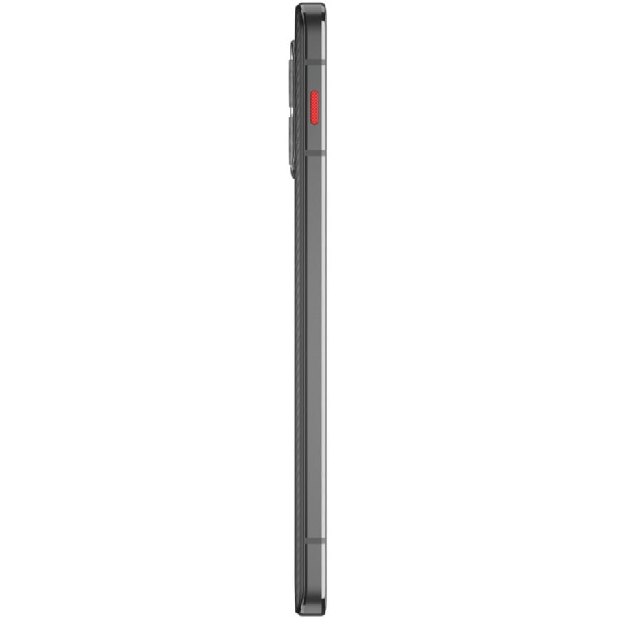 ThinkPhone 256GB 8GB RAM 5G Dual SIM Black