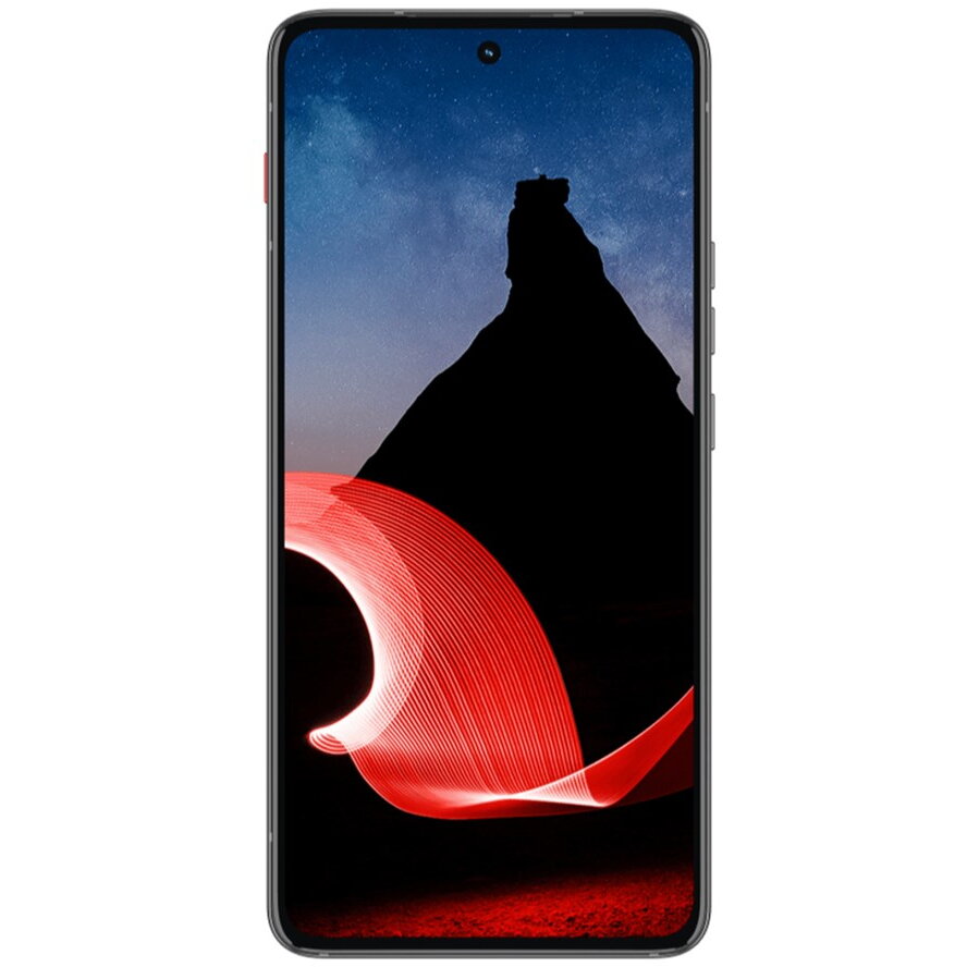 ThinkPhone 256GB 8GB RAM 5G Dual SIM Black