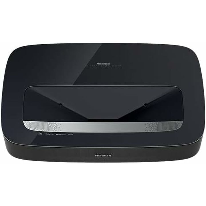 Videoproiector Viewsonic X2000B-4K, Negru
