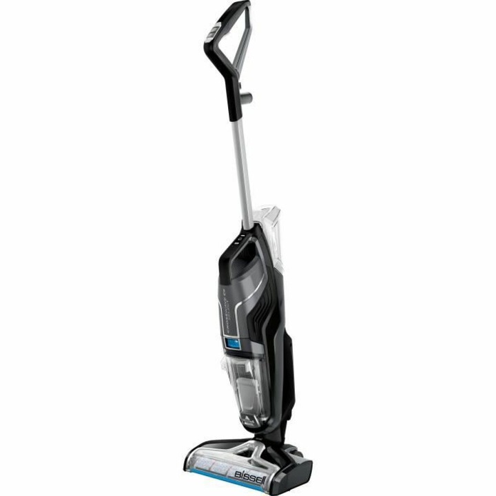 Ръчна прахосмукачка Bissell Crosswave c6, 3 в 1, 820 ml, 255w