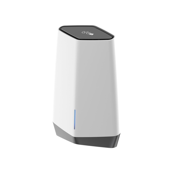 Рутер, SXR80, Orbi Pro, WiFi 6, Tri-Band Mesh AX6000