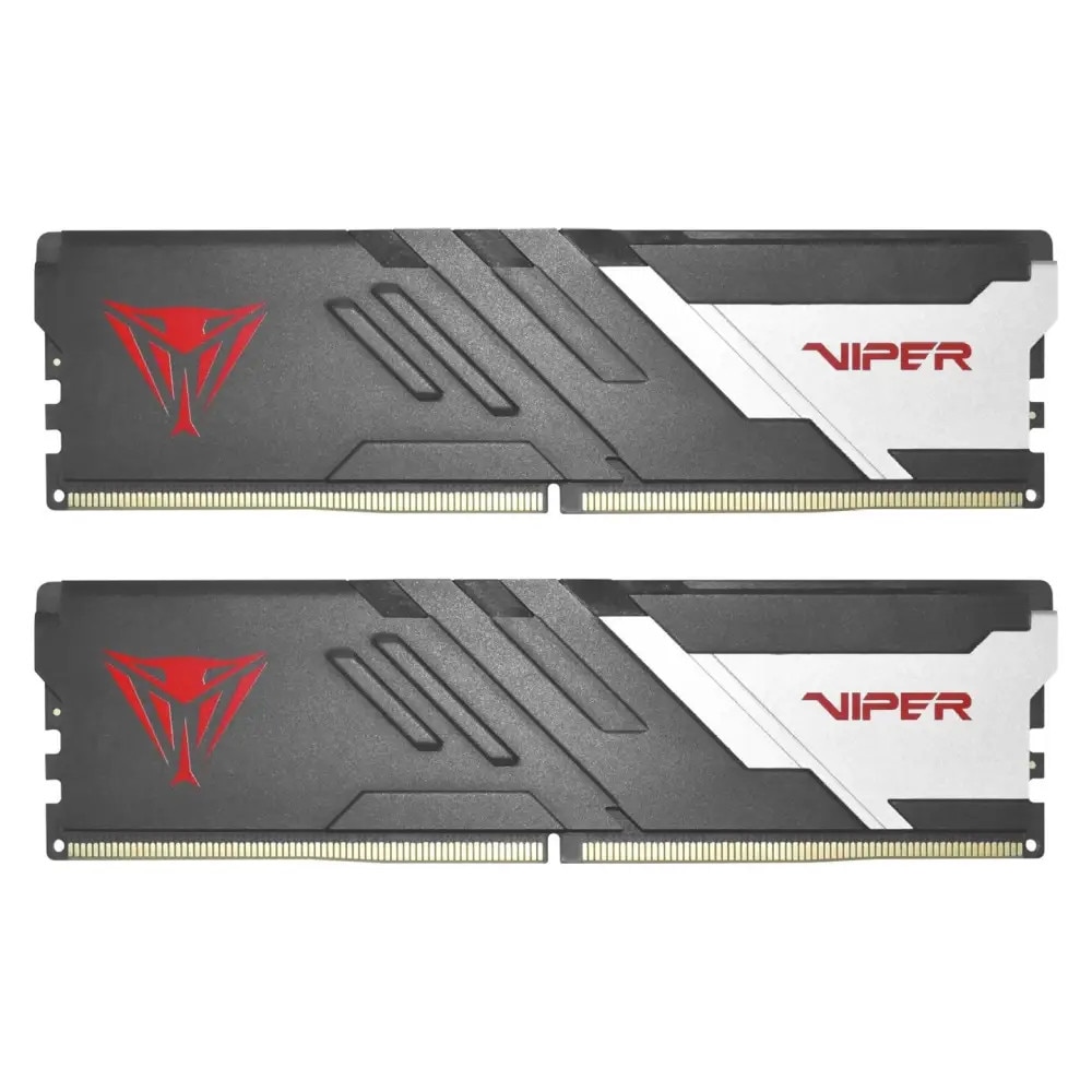 べ*て様 VIPER VENOM メモリ DDR5 - 6400 64GB(32 64GB 6400MHz DDR5 RAM Patriot Viper Venom CL32 (2x32GB