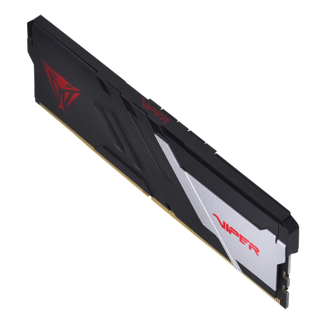 Memorie Patriot Viper Venom, 64GB, DDR5, 6400MHz, CL32, Kit dual