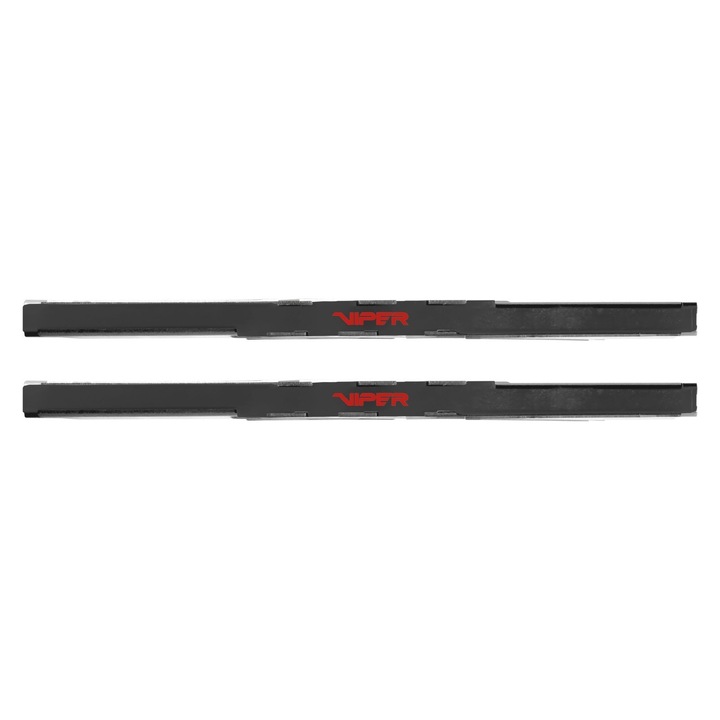 Nou!Memorie Patriot Viper Venom Black 64GB DDR5 6400MHz CL32 Dual Channel Kit
