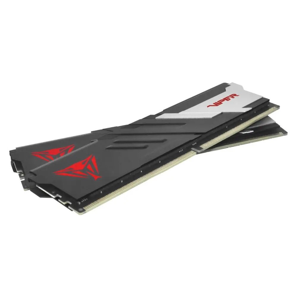 メモリー Patriot Viper 64GB (2x32GB) Patriot Viper Steel 64GB DDR4 RAM cu 2 module (2x32GB) și Viteză